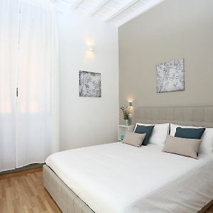 Luxe Vierpersoonskamer